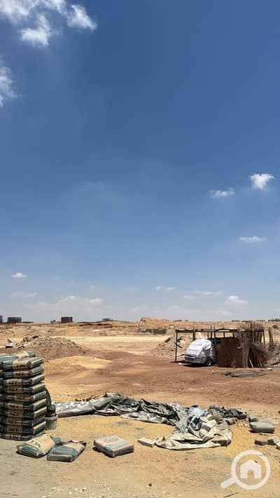 Land for Sale in Badr City, Cairo - WhatsApp Image 2026-07-27 at 12.11. 56 PM (1). jpeg