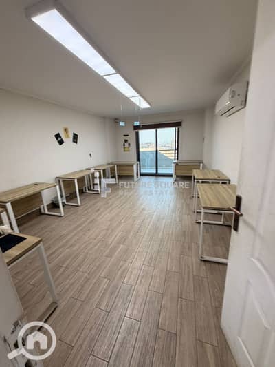 Office for Rent in Zahraa Al Maadi, Cairo - Image03. jpg