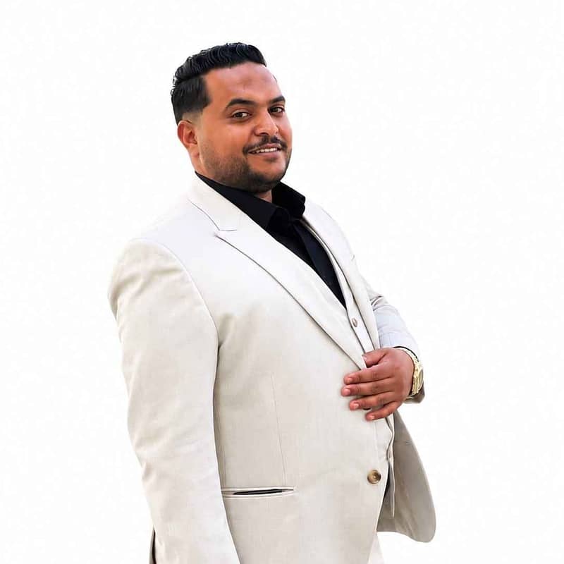 Fathy Gamal