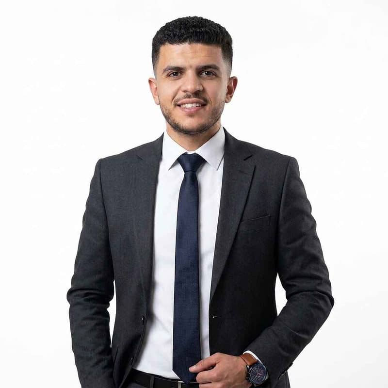 ahmed a adel