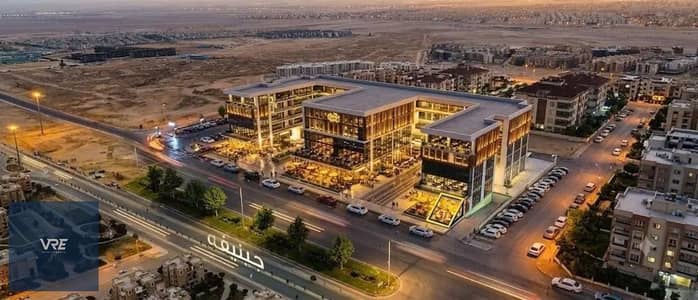 مکتب للبيع في مدينة الشروق، القاهرة - WhatsApp Image 2026-08-22 at 5.14. 37 PM. jpeg مکتب للبيع في مدينة الشروق، القاهرة - WhatsApp Image 2026-08-22 at 5.14. 37 PM. jpeg