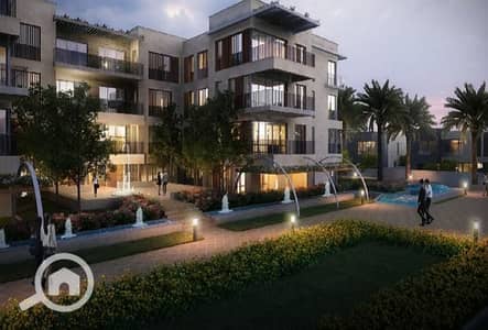 2 Bedroom Apartment for Sale in New Cairo, Cairo - 4803986-e369ao. jpg