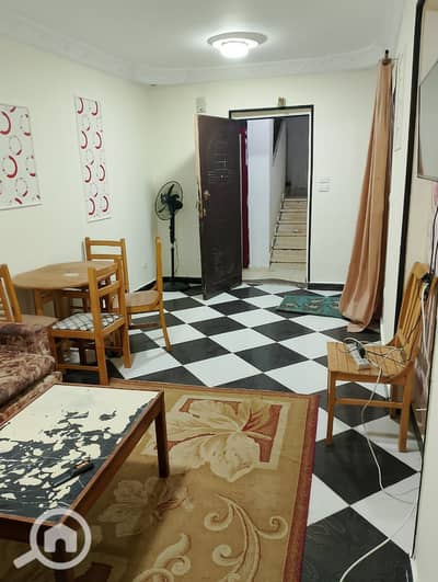 2 Bedroom Flat for Rent in Mandara, Alexandria - d378376a-1ce1-4b6e-b21b-17b2a69be27b. jpg 2 Bedroom Flat for Rent in Mandara, Alexandria - d378376a-1ce1-4b6e-b21b-17b2a69be27b. jpg