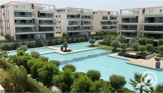 3 Bedroom Flat for Sale in New Cairo, Cairo - 1e3. JPG