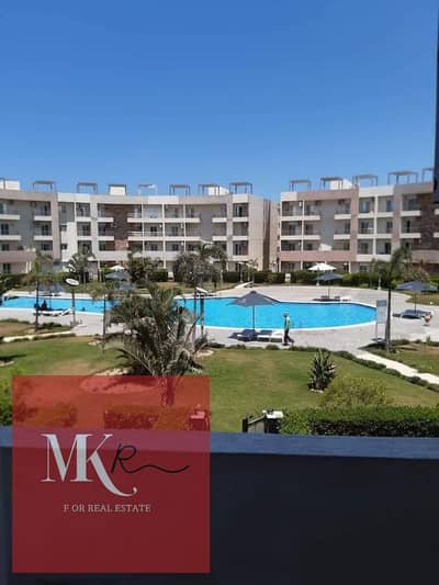 2 Bedroom Chalet for Sale in North Coast, Matruh - WhatsApp Image 2026-08-22 at 4.27. 59 PM (2). jpeg