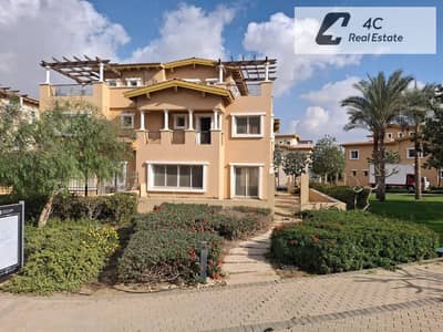 4 Bedroom Twin House for Sale in New Cairo, Cairo - WhatsApp Image 2025-02-03 at 2.22. 21 PM (1). jpeg 4 Bedroom Twin House for Sale in New Cairo, Cairo - WhatsApp Image 2025-02-03 at 2.22. 21 PM (1). jpeg