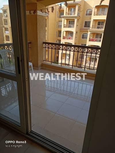 3 Bedroom Flat for Sale in Madinaty, Cairo - WhatsApp Image 2026-08-22 at 5.28. 50 PM (1). jpeg