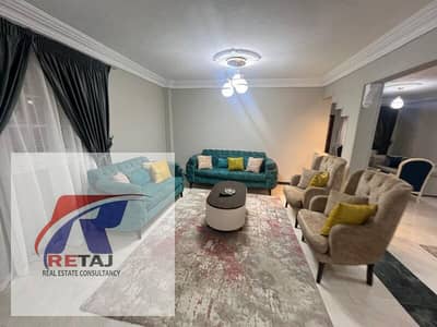 2 Bedroom Flat for Rent in Nasr City, Cairo - 1. jpg