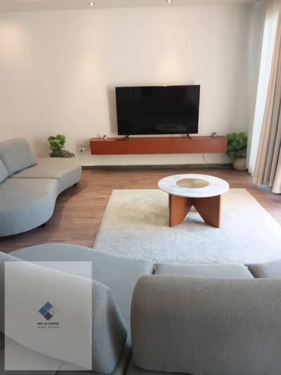 2 Bedroom Apartment for Rent in New Cairo, Cairo - WhatsApp Image 2026-08-22 at 3.43. 28 PM. jpeg