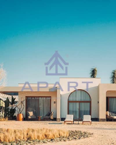 4 Bedroom Villa for Sale in North Coast, Matruh - WhatsApp Image 2026-08-20 at 6.57. 34 PMDD. jpeg 4 Bedroom Villa for Sale in North Coast, Matruh - WhatsApp Image 2026-08-20 at 6.57. 34 PMDD. jpeg