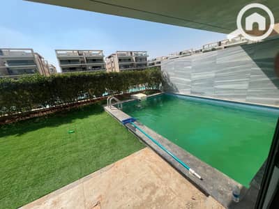 شقة 4 غرف نوم للايجار في القاهرة الجديدة، القاهرة - 671fec8f-5760-4642-b423-9d123dddd437. jpg شقة 4 غرف نوم للايجار في القاهرة الجديدة، القاهرة - 671fec8f-5760-4642-b423-9d123dddd437. jpg