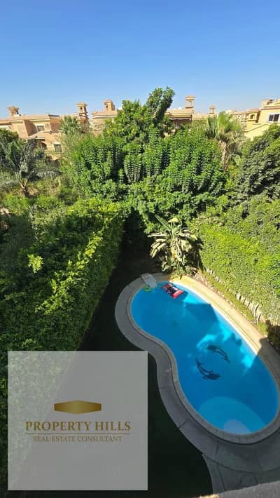 فیلا 7 غرف نوم للبيع في القاهرة الجديدة، القاهرة - IMG_2570. jpg فیلا 7 غرف نوم للبيع في القاهرة الجديدة، القاهرة - IMG_2570. jpg