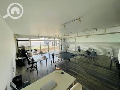 Office for Rent in Maadi, Cairo - Image05. jpg