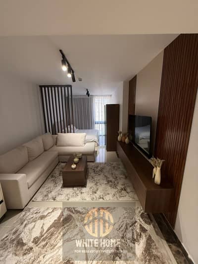 Studio for Rent in New Cairo, Cairo - acacead8-67d4-4740-ac2f-a17a8d8d41f5. jpeg