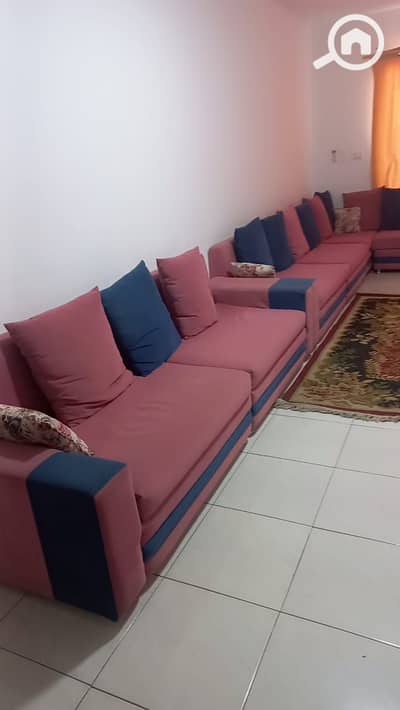 شقة 3 غرف نوم للايجار في المندرة، الإسكندرية - 144255. jpg