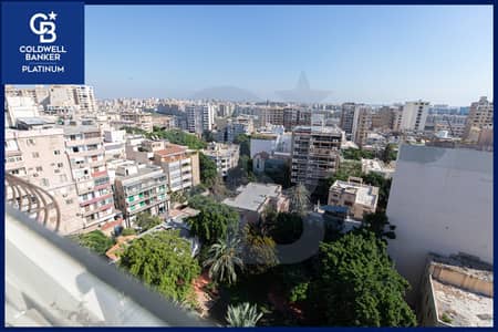 3 Bedroom Apartment for Sale in Kafr Abdo, Alexandria - 0. JPG 3 Bedroom Apartment for Sale in Kafr Abdo, Alexandria - 0. JPG