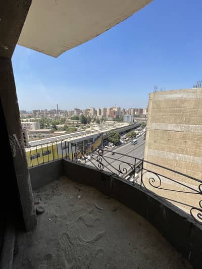 3 Bedroom Flat for Sale in Shubra al-Khaimah, Qalyubia - ‏استلام فوري أوراق كاملة صحة توقيع يجوز التمويل العقاري