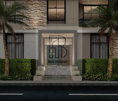 2 Bedroom Apartment for Sale in Obour City, Cairo - 8624b8de-bc26-41b5-9367-a1fdb9fc2c8b. jpg