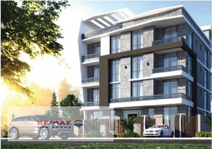 3 Bedroom Flat for Sale in 6th of October, Giza - دار فرحه تكميلي. jpg
