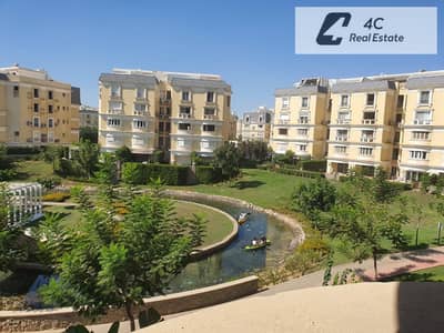 4 Bedroom Apartment for Sale in New Cairo, Cairo - WhatsApp Image 2024-12-10 at 4.39. 37 PM. jpeg