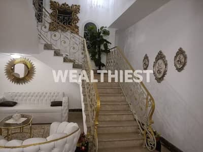 7 Bedroom Villa for Rent in Madinaty, Cairo - WhatsApp Image 2026-08-22 at 6.13. 40 PM. jpeg