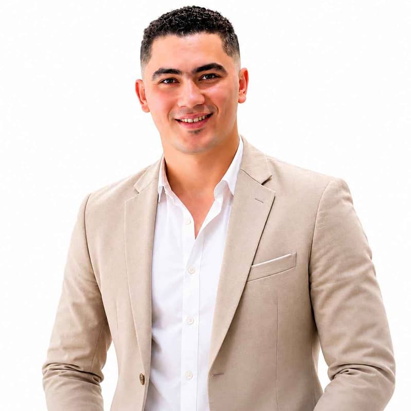 Moaz Abdel-Maqsoud