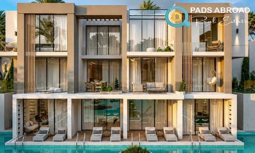2 Bedroom Duplex for Sale in Hurghada, Red Sea - 10. png