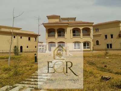 4 Bedroom Villa for Sale in Madinaty, Cairo - dca7b64d-e316-4949-b2f5-bf59b194075b. jpg