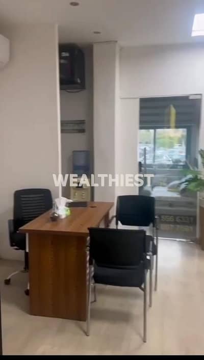 مکتب للبيع في القاهرة الجديدة، القاهرة - WhatsApp Image 2026-08-22 at 6.33. 56 PM. jpeg مکتب للبيع في القاهرة الجديدة، القاهرة - WhatsApp Image 2026-08-22 at 6.33. 56 PM. jpeg