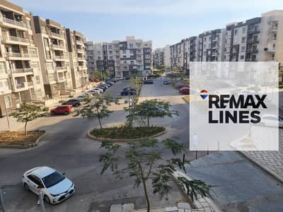 3 Bedroom Flat for Sale in Madinaty, Cairo - WhatsApp Image 2026-08-21 at 23.26. 36. jpeg