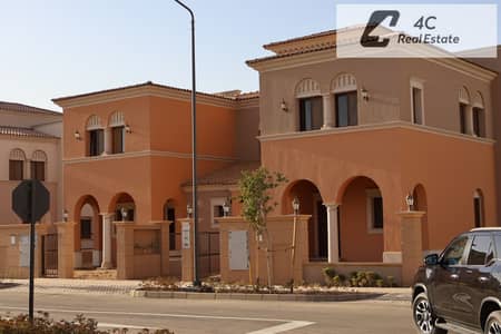 توين هاوس 3 غرف نوم للبيع في القاهرة الجديدة، القاهرة - IMG_3763. JPG