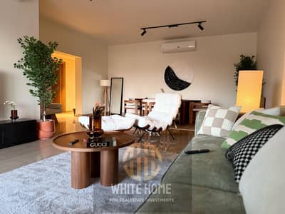 3 Bedroom Apartment for Rent in New Cairo, Cairo - 5c4da12a-81b2-492b-b9c4-7fae163411ad. jpeg
