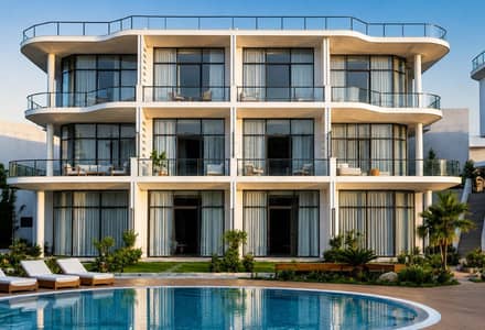 2 Bedroom Flat for Sale in Hurghada, Red Sea - original (17). jpg