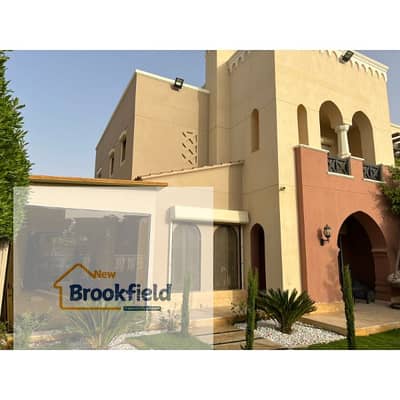 3 Bedroom Twin House for Rent in New Cairo, Cairo - WhatsApp Image 2026-08-11 at 3.23. 16 PM (1). jpg
