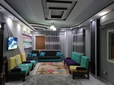 3 Bedroom Flat for Rent in Sheikh Zayed, Giza - WhatsApp Image 2026-08-09 at 11.59. 05 AM (1). jpeg 3 Bedroom Flat for Rent in Sheikh Zayed, Giza - WhatsApp Image 2026-08-09 at 11.59. 05 AM (1). jpeg