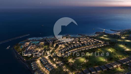 3 Bedroom Villa for Sale in North Coast, Matruh - WhatsApp Image 2026-08-22 at 7.00. 40 PM. jpeg 3 Bedroom Villa for Sale in North Coast, Matruh - WhatsApp Image 2026-08-22 at 7.00. 40 PM. jpeg