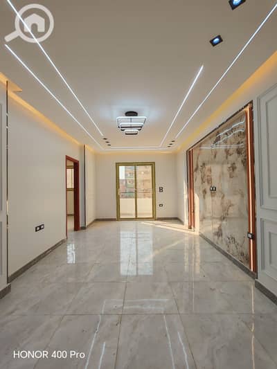 3 Bedroom Flat for Sale in Faisal, Giza - 162109. jpg 3 Bedroom Flat for Sale in Faisal, Giza - 162109. jpg