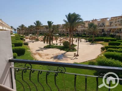 شاليه 2 غرفة نوم للايجار في العين السخنة، السويس - 1. jpg