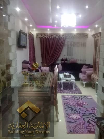 2 Bedroom Flat for Sale in New Cairo, Cairo - 433364. jpg
