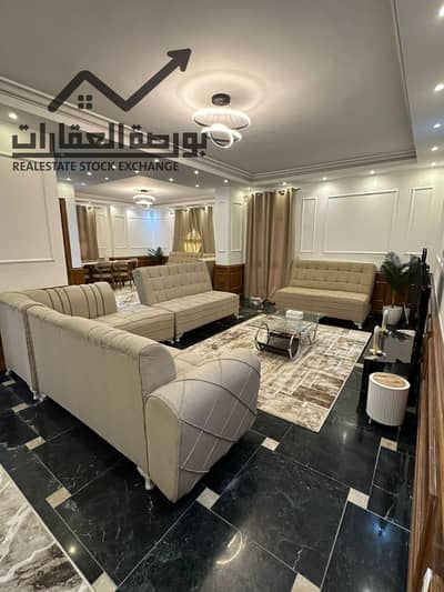 فلیٹ 6 غرف نوم للايجار في القاهرة الجديدة، القاهرة - 020a85cd-298f-4182-8056-8fd7369fc6a2. jpg
