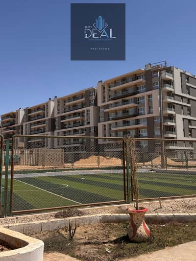 2 Bedroom Flat for Sale in New Capital City, Cairo - 0000 (21). jpg 2 Bedroom Flat for Sale in New Capital City, Cairo - 0000 (21). jpg