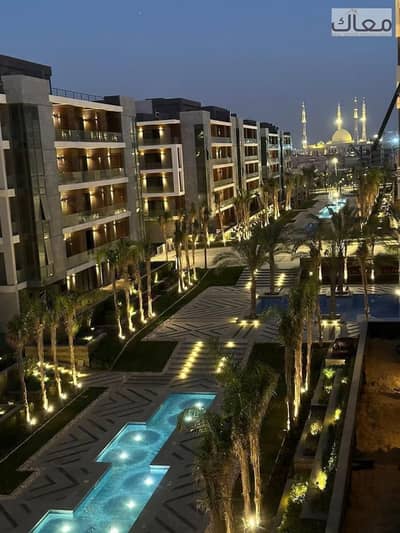 3 Bedroom Apartment for Sale in New Cairo, Cairo - WhatsApp Image 2026-08-22 at 3.12. 44 PM (1). jpeg
