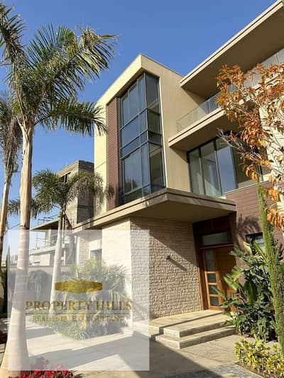 6 Bedroom Villa for Sale in Sheikh Zayed, Giza - 1000697767. jpg