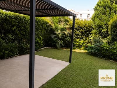 3 Bedroom Apartment for Sale in Sheikh Zayed, Giza - f8e4d4bd-d9dc-4b3b-9ffd-feb44b48b858. jpg