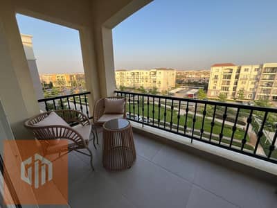 3 Bedroom Flat for Rent in New Cairo, Cairo - WhatsApp Image 2026-07-11 at 5.46. 55 PM. jpeg