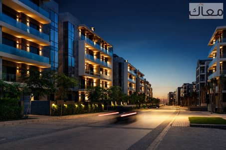 3 Bedroom Flat for Sale in New Cairo, Cairo - ChatGPT Image Aug 22, 2026, 07_31_58 PM. png