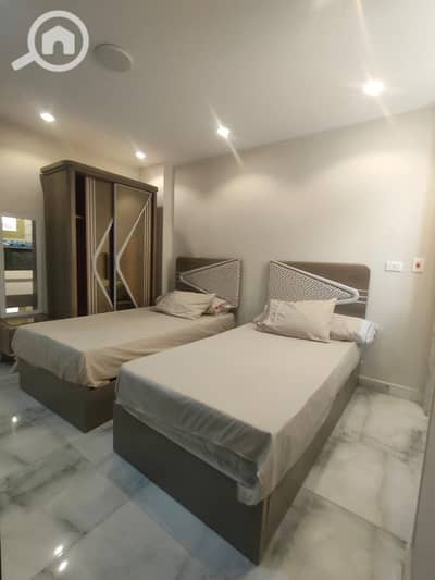 1 Bedroom Apartment for Rent in 6th of October, Giza - c2720ee5-80a4-4b58-a7fe-e2a2d3123f3b. jpg