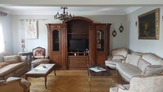 3 Bedroom Apartment for Rent in Nasr City, Cairo - شقة مفروشة للايجار بمدينة نصر ٣ غرف بالتكييفات من المالك 3 Bedroom Apartment for Rent in Nasr City, Cairo - شقة مفروشة للايجار بمدينة نصر ٣ غرف بالتكييفات من المالك