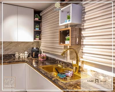 4 Bedroom Villa for Sale in Madinaty, Cairo - 1. jpeg