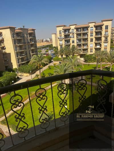 3 Bedroom Apartment for Rent in New Cairo, Cairo - WhatsApp Image 2026-08-22 at 8.22. 43 PM. jpeg 3 Bedroom Apartment for Rent in New Cairo, Cairo - WhatsApp Image 2026-08-22 at 8.22. 43 PM. jpeg